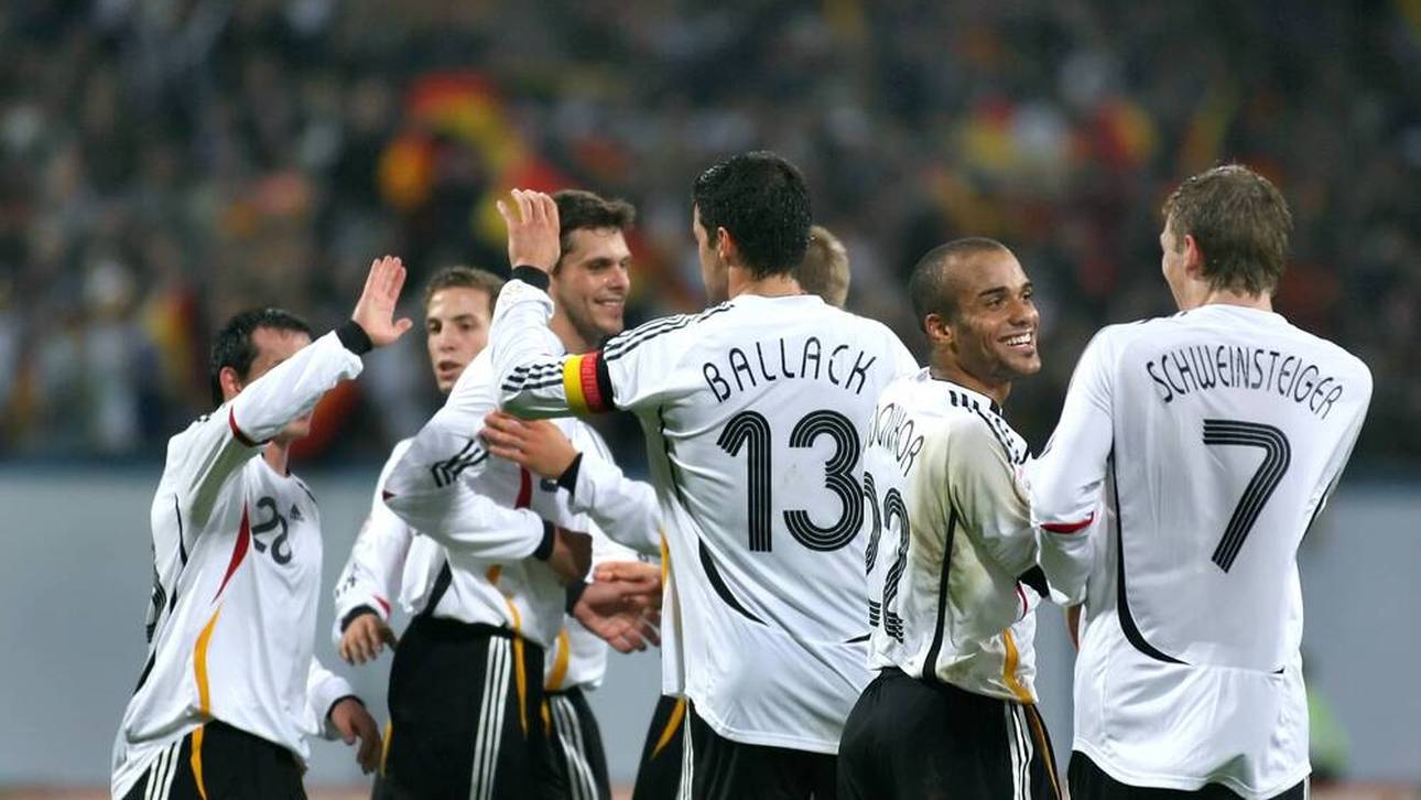 Ex-DFB-Star mit Pleite in Kreisliga