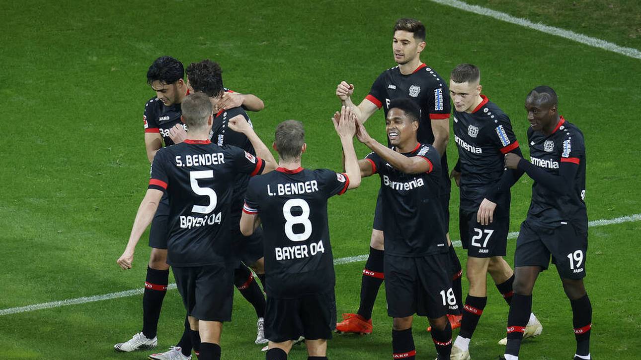 Bayer besser ohne Havertz