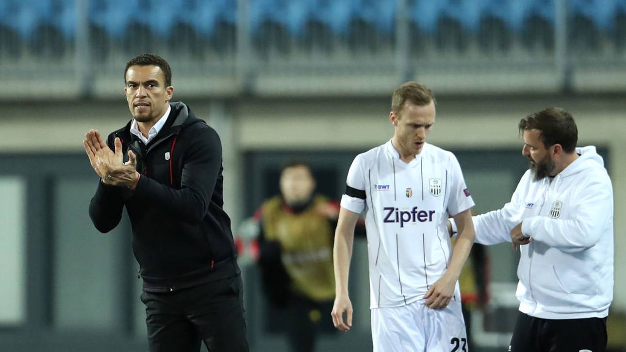 Betrug? Ismael-Klub am Pranger