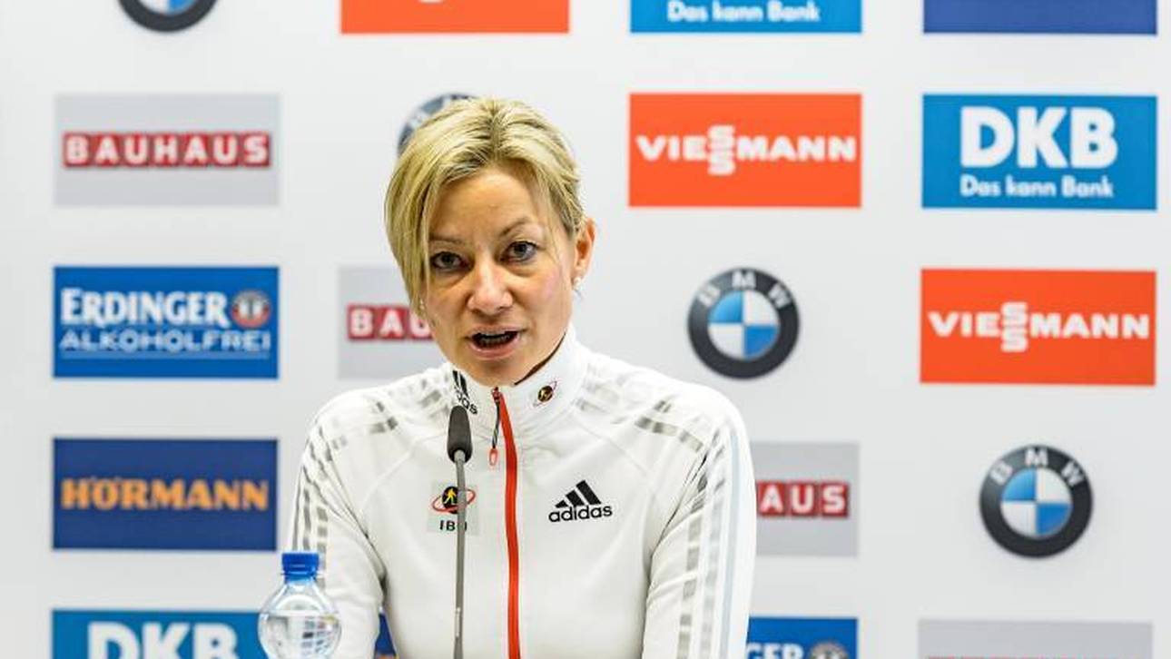 Bericht: IBU-Spitze deckte Doper