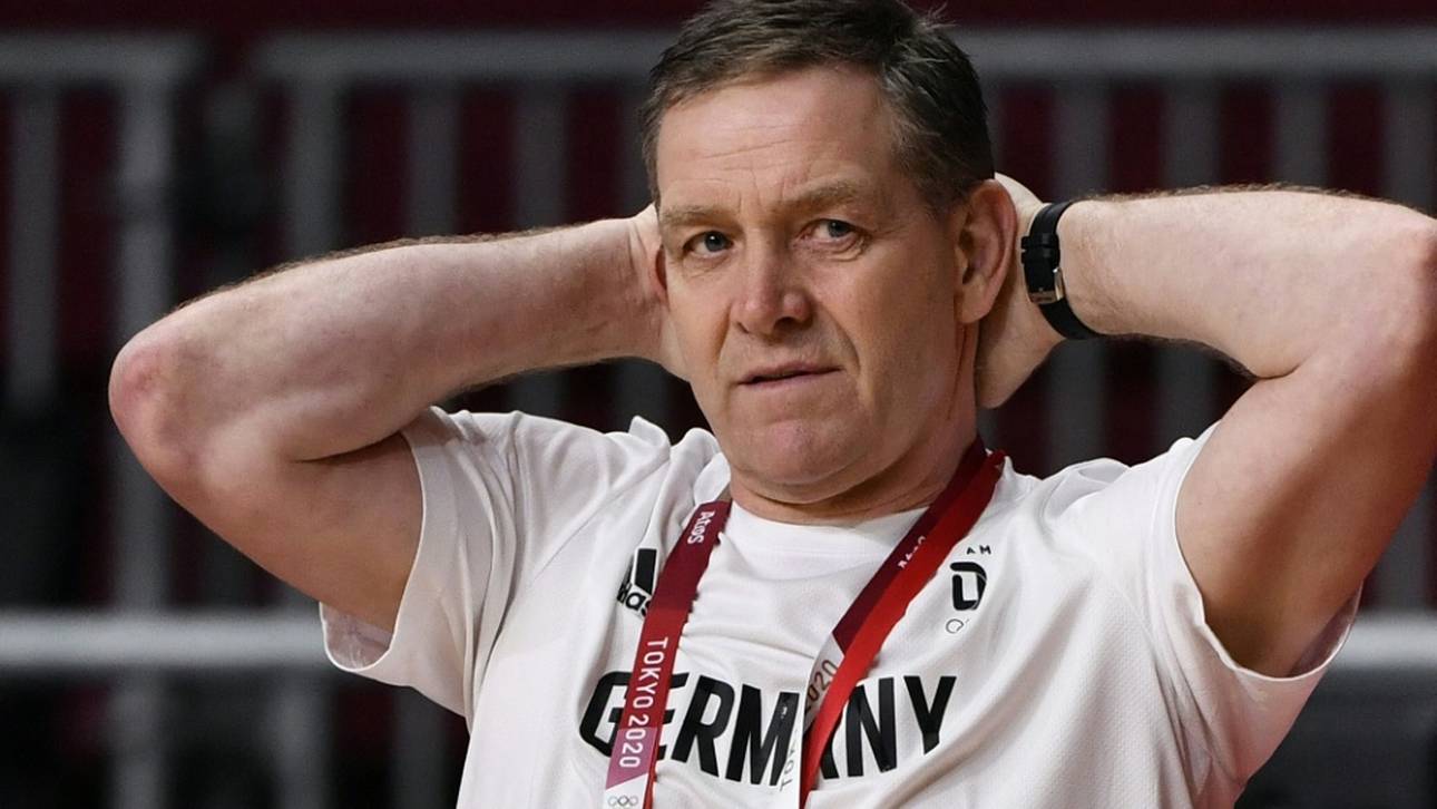 Gislason bekommt seinen Wunsch