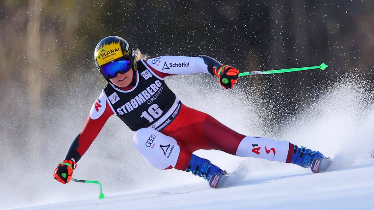 Ski-Star bricht Saison ab