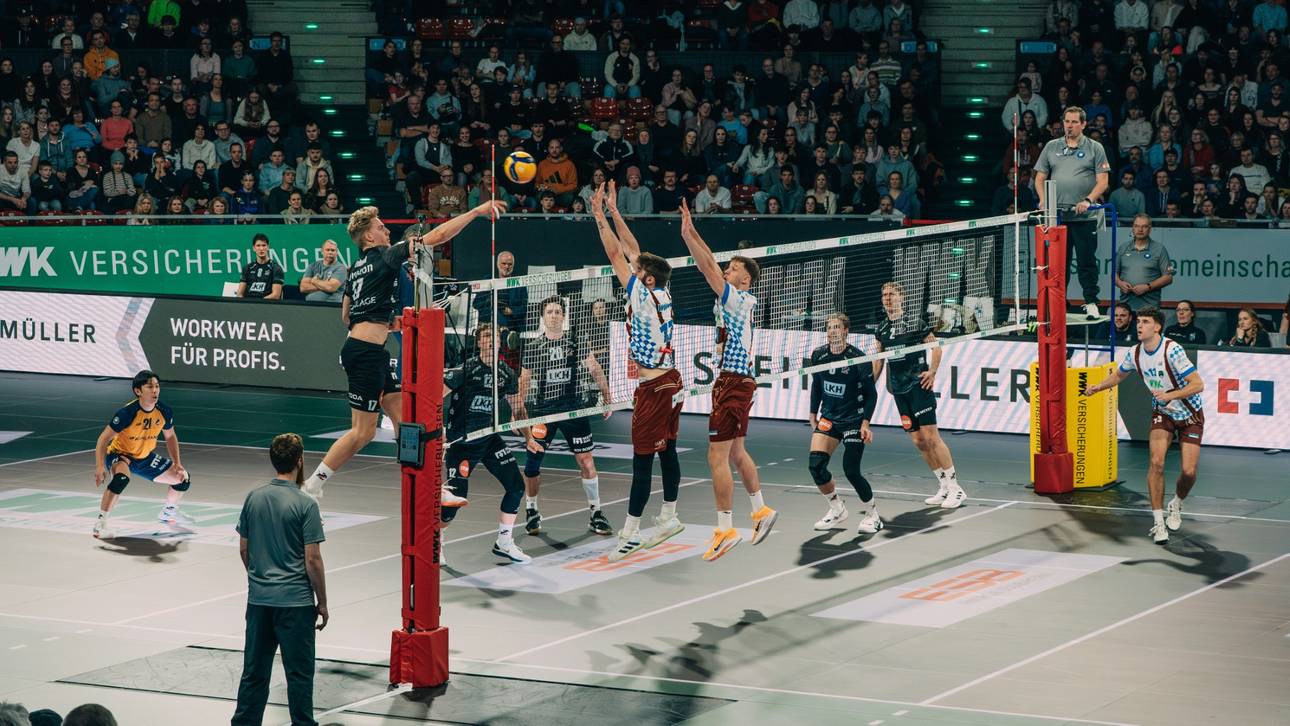 Herrsching und Unterhaching fusionieren