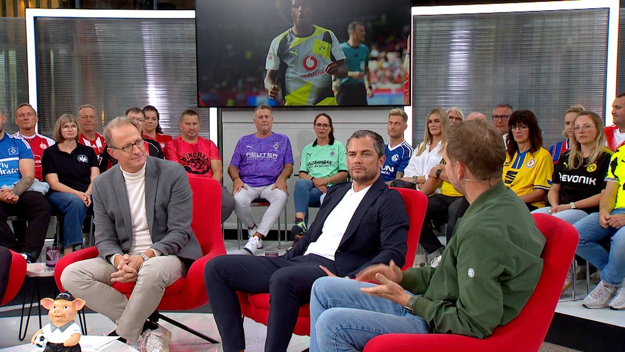 Möller traut BVB Erfolg in Turin zu