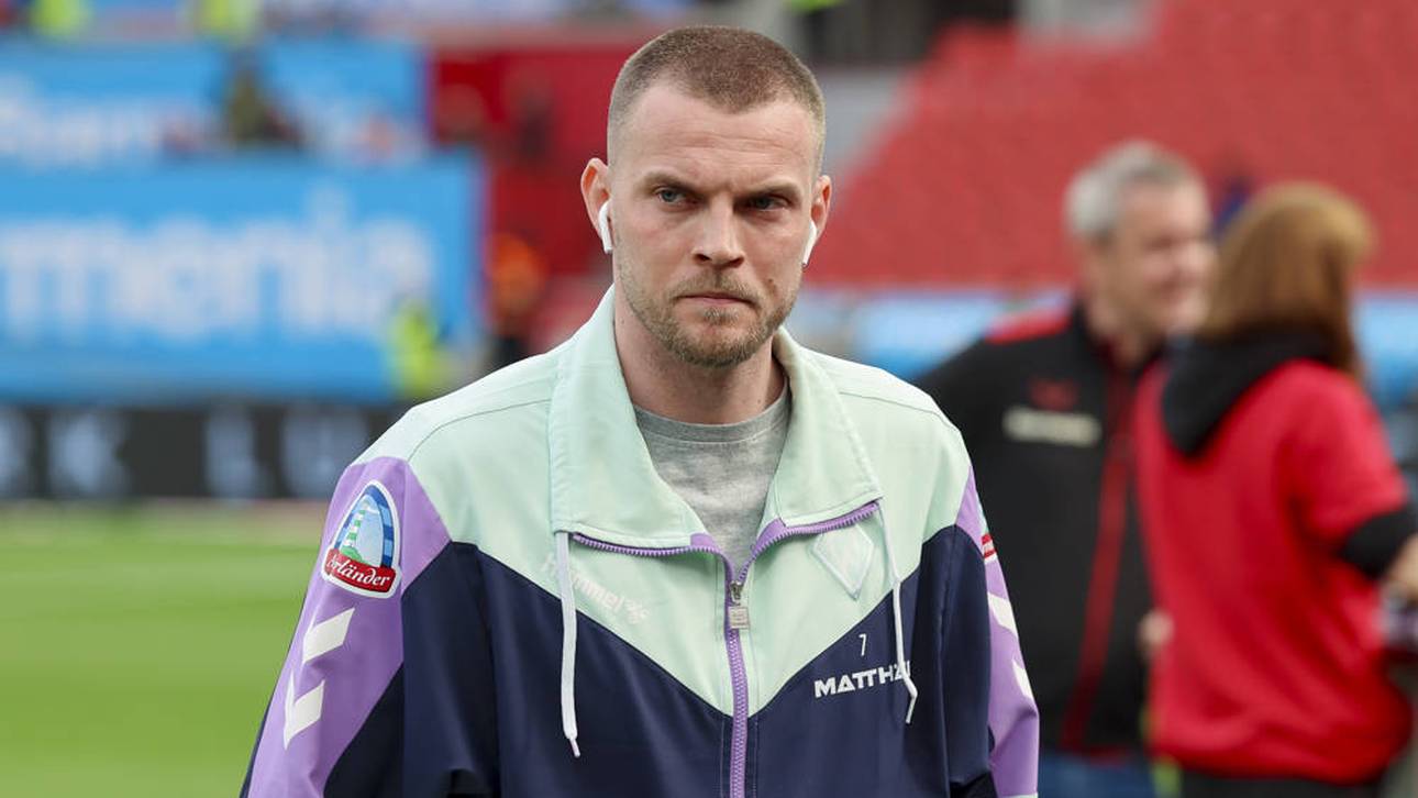 Werder-Fans „wollen, dass ich gehe“