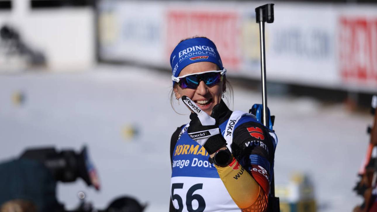 Single Mixed mit Preuß heute Live