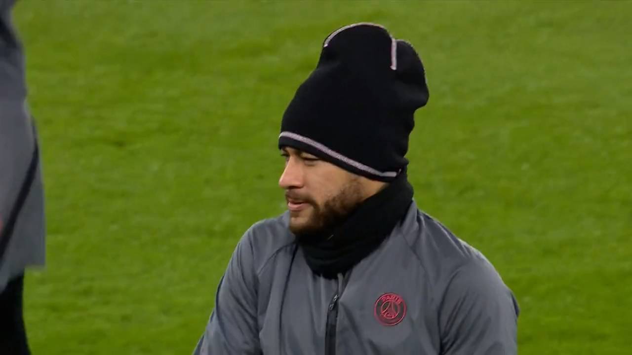 Wechsel-Chaos um Neymar