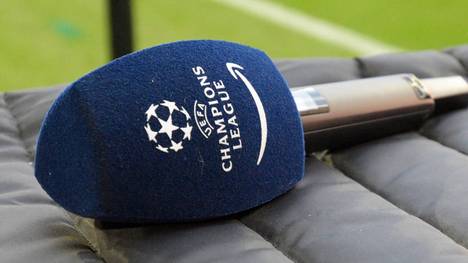 Das ZDF und DAZN übertragen das Finale in der Champions League