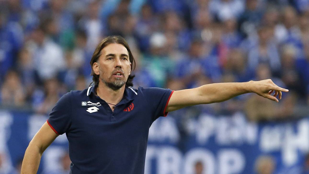 Mainz-Coach warnt vor Leverkusen