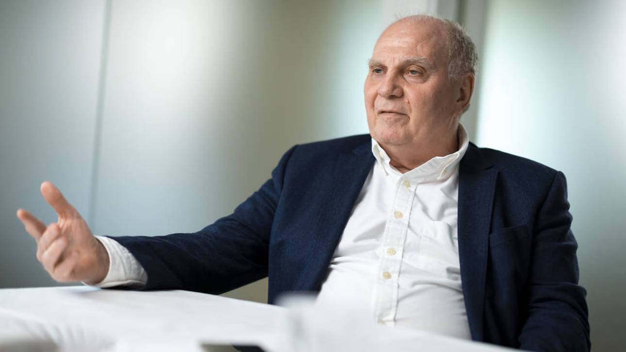 Das sind Hoeneß‘ Hintergedanken