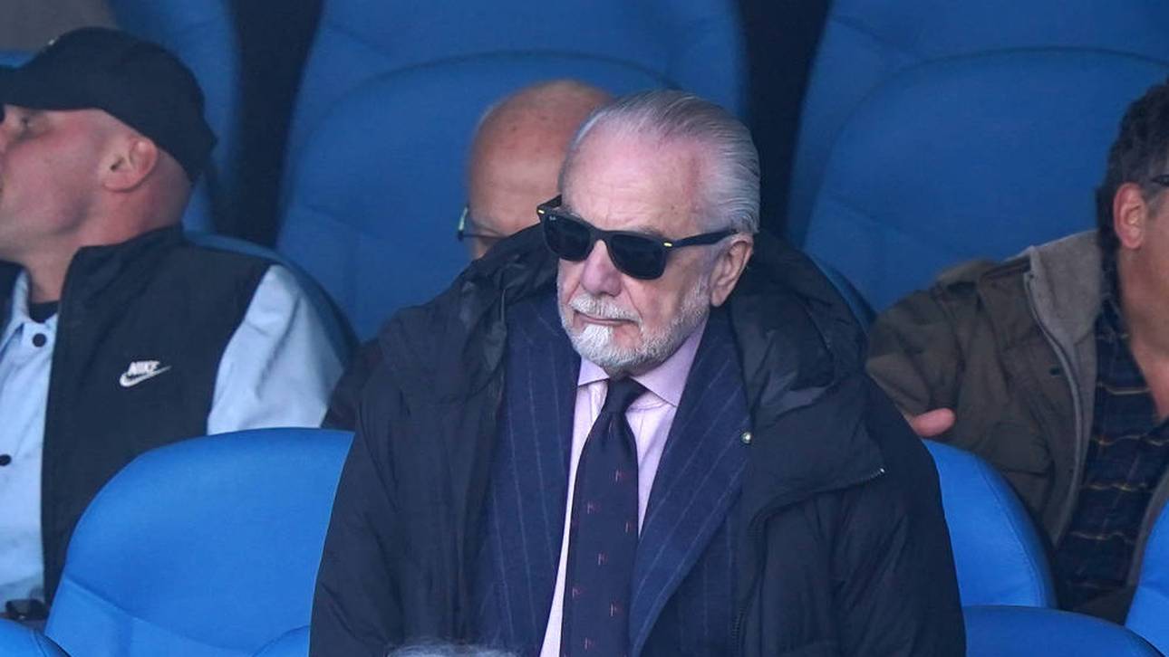 Wahnsinns-Prämie für Neapel-Spieler