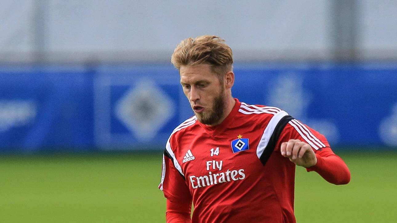 Hamburg setzt auf Neuzugang Hunt