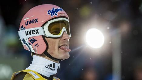 FIS World Cup Ski Jumping Klingenthal - Day 3