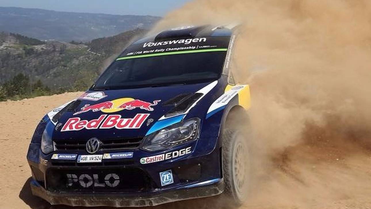 Vor Italien: VW mit erfolgreichem Test