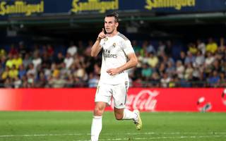 Int. Fußball / La Liga