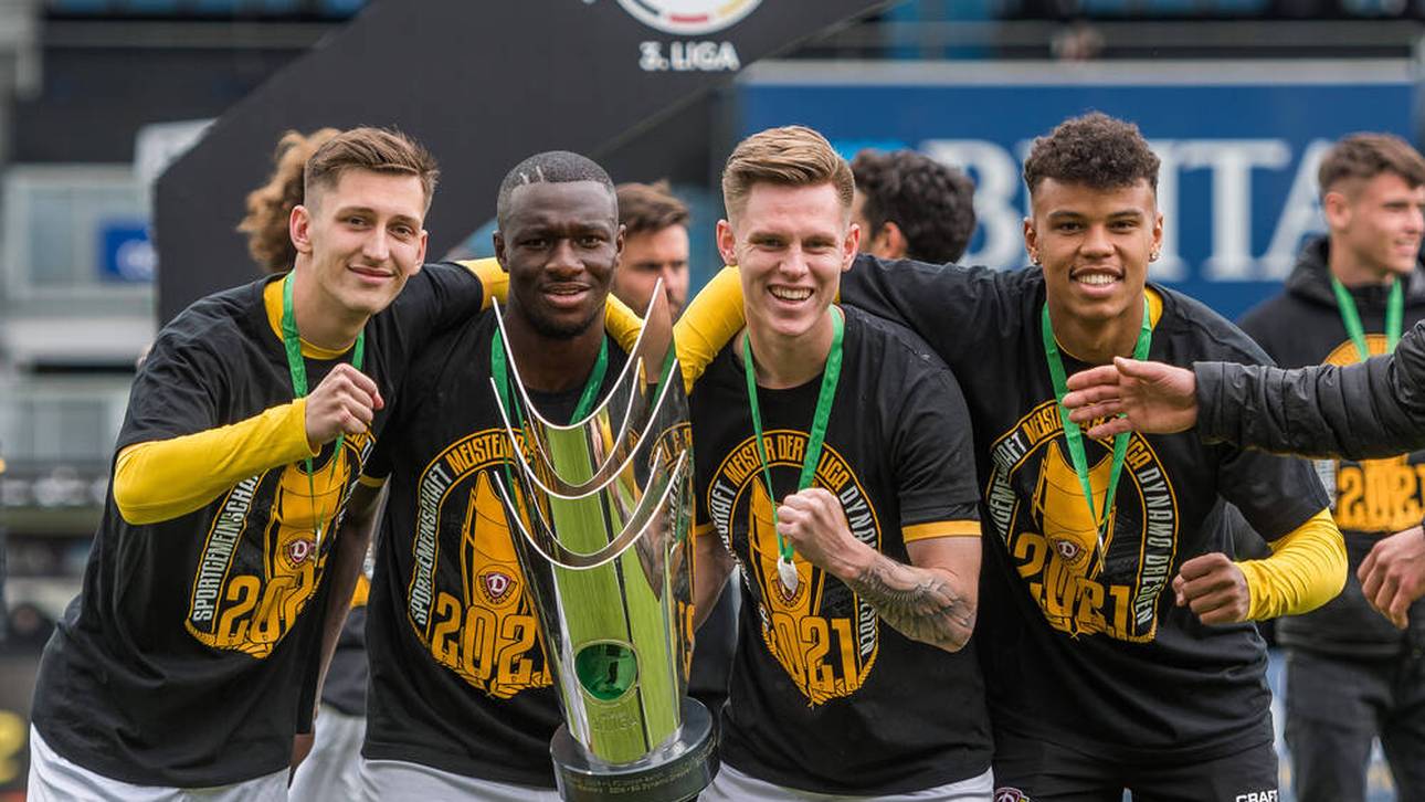 Meniskus-OP bei Dresden-Star