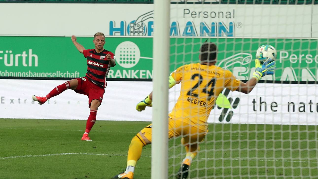 FCI landet Befreiungsschlag