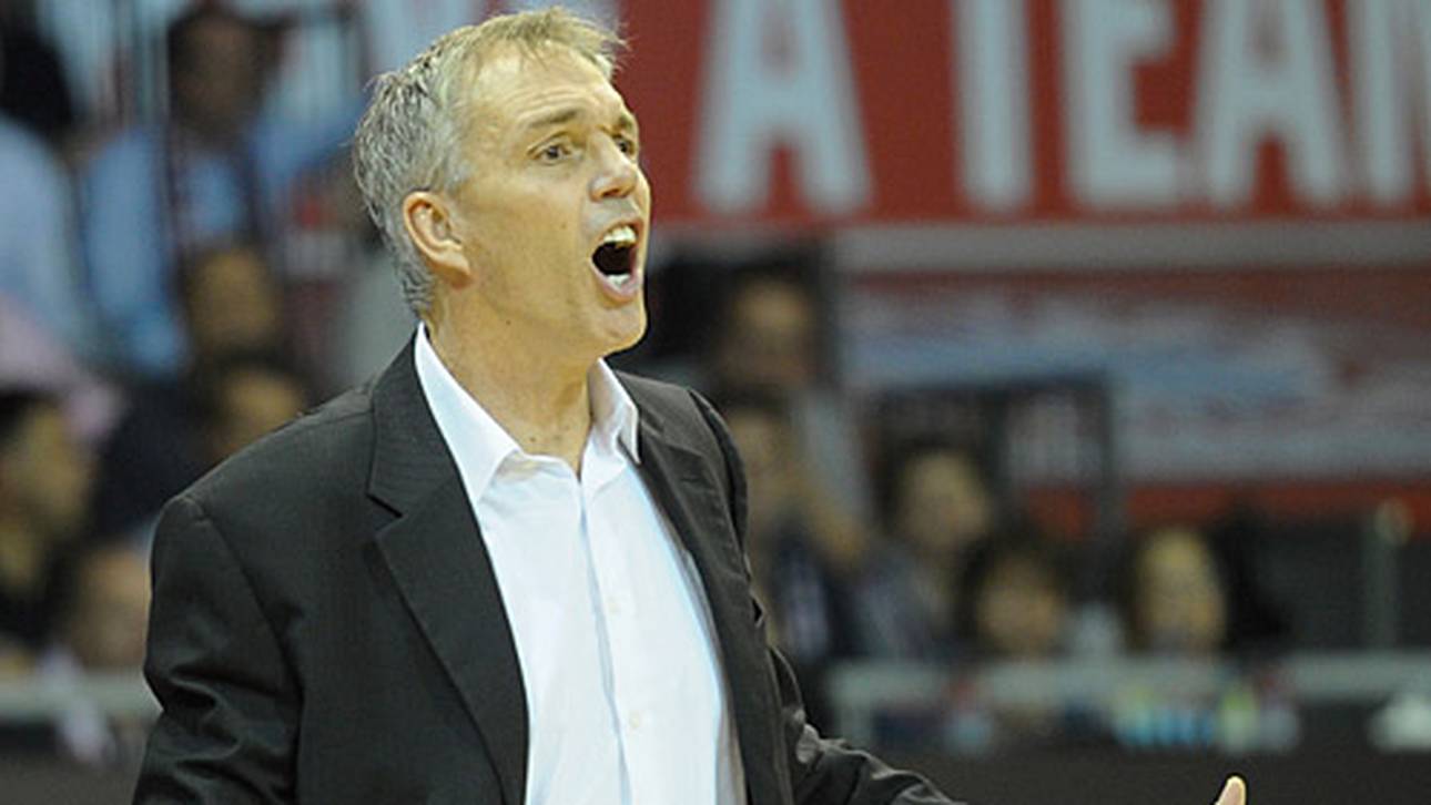 Skyliners in der nächsten Runde