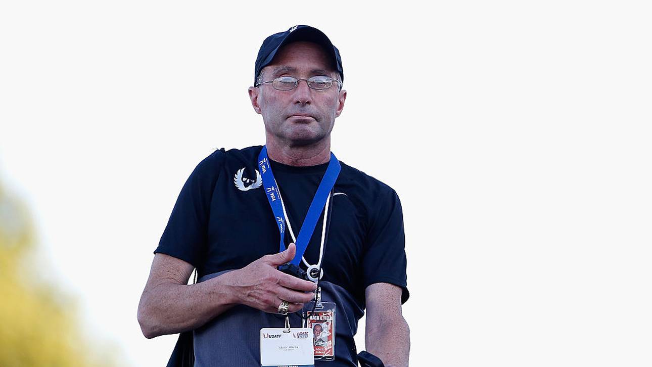 Salazar: Nike reagiert auf Vorwürfe