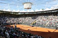 Die Organisatoren des Hamburger Tennis-Turniers stellen nach der Absage ihres WTA-250er-Events im Juli eine Alternative auf die Beine. 