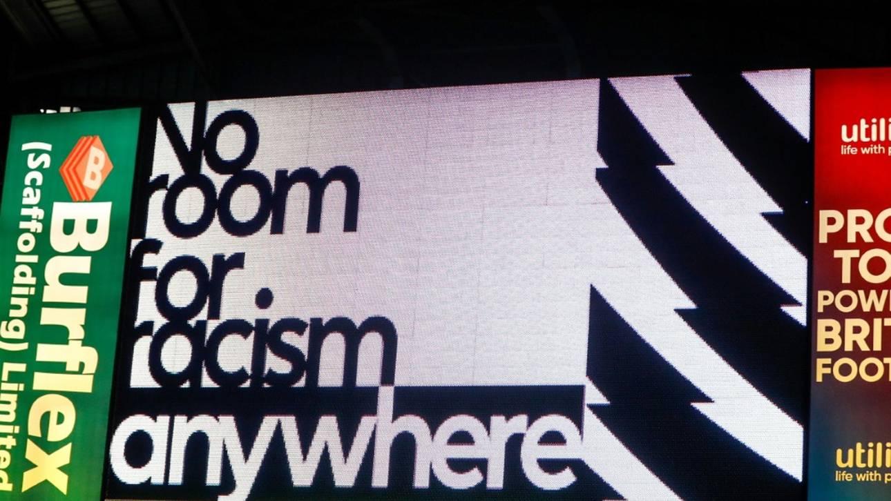 Rassismus? Ex-Union-Coach gefeuert