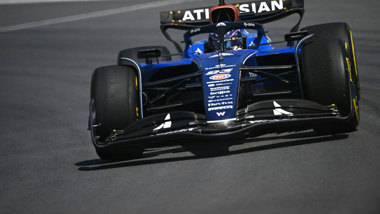 F1: Milliarden-Grand-Prix rückt näher