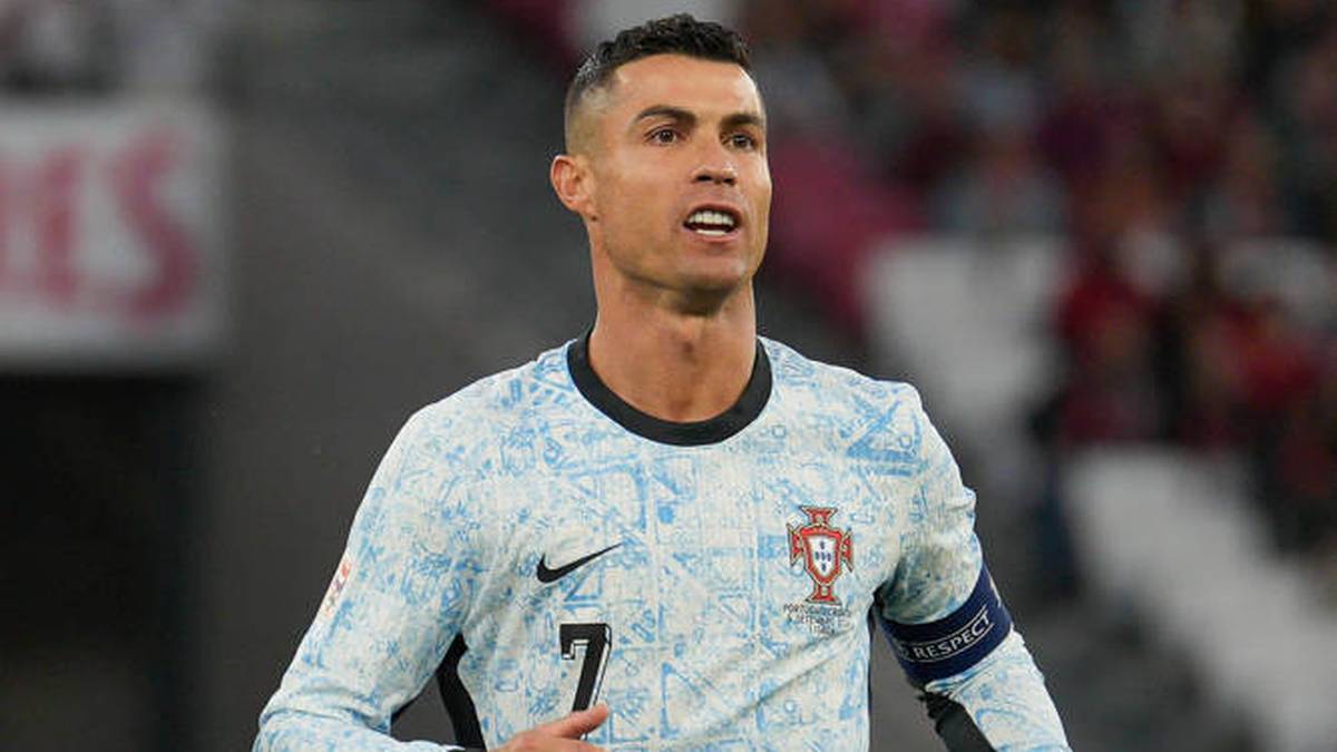 CR900! Knackt Ronaldo die 1000-Tore-Marke?