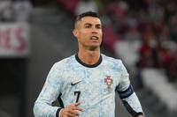 Cristiano Ronaldo, Portugals erfolgreichster Torschütze aller Zeiten erzielte beim Nations-League-Sieg gegen Kroatien sein 900. Karrieretor. Hier sind die besten Fakten und Stats des Ausnahmetalents auf einem Blick.