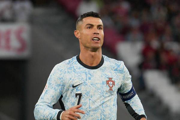 CR900! Knackt Ronaldo die 1000-Tore-Marke?