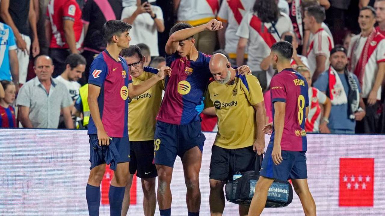 Barca vor Deal mit Flick-Liebling