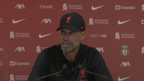 Der FC Liverpool wartet in der neuen Saison weiter auf den ersten Sieg. Auch zu Hause gegen Crystal Palace reicht es nur zu einem Remis. Der Star-Neuzugang sorgt für den unrühmlichen Höhepunkt.
