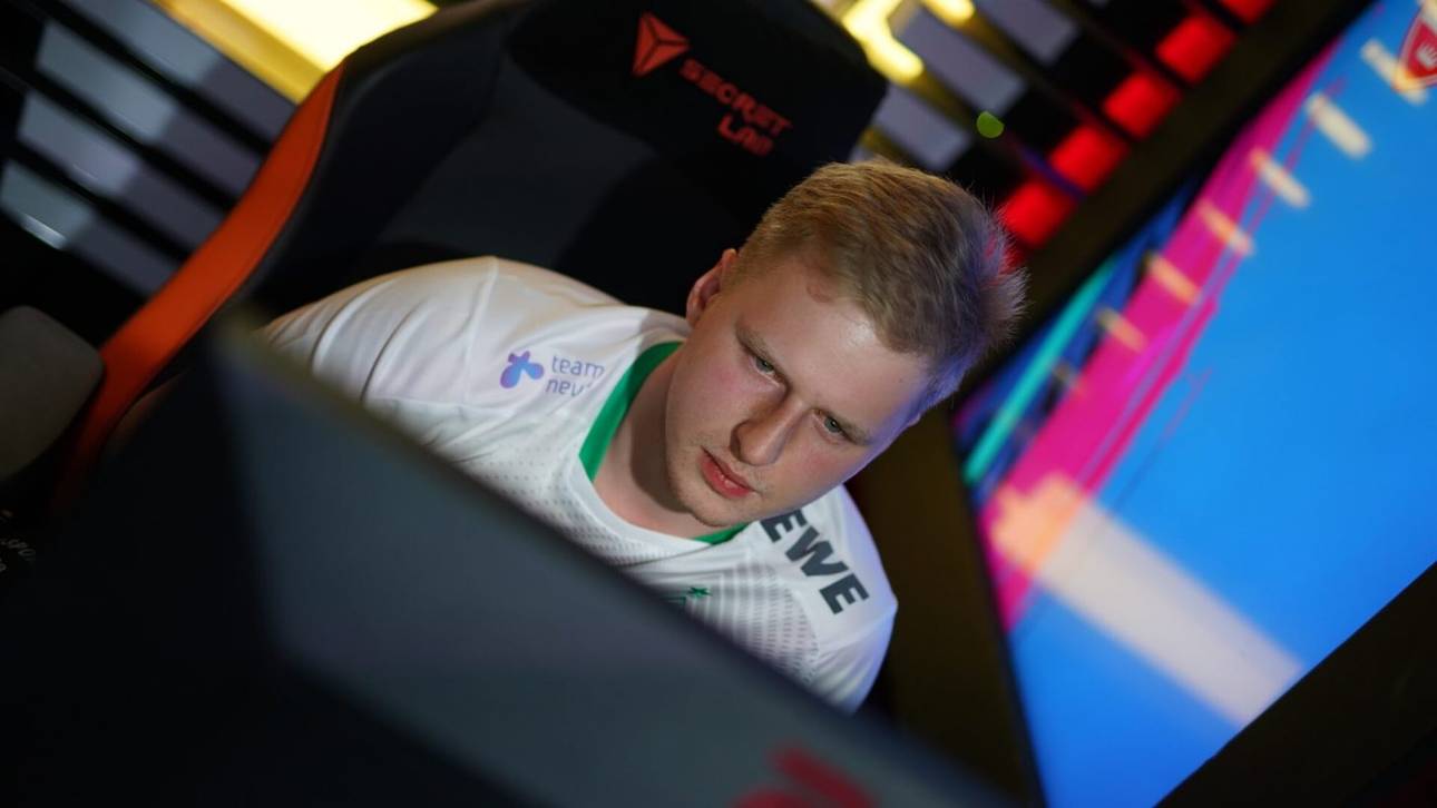 Deutschlands beste Xbox-Spieler