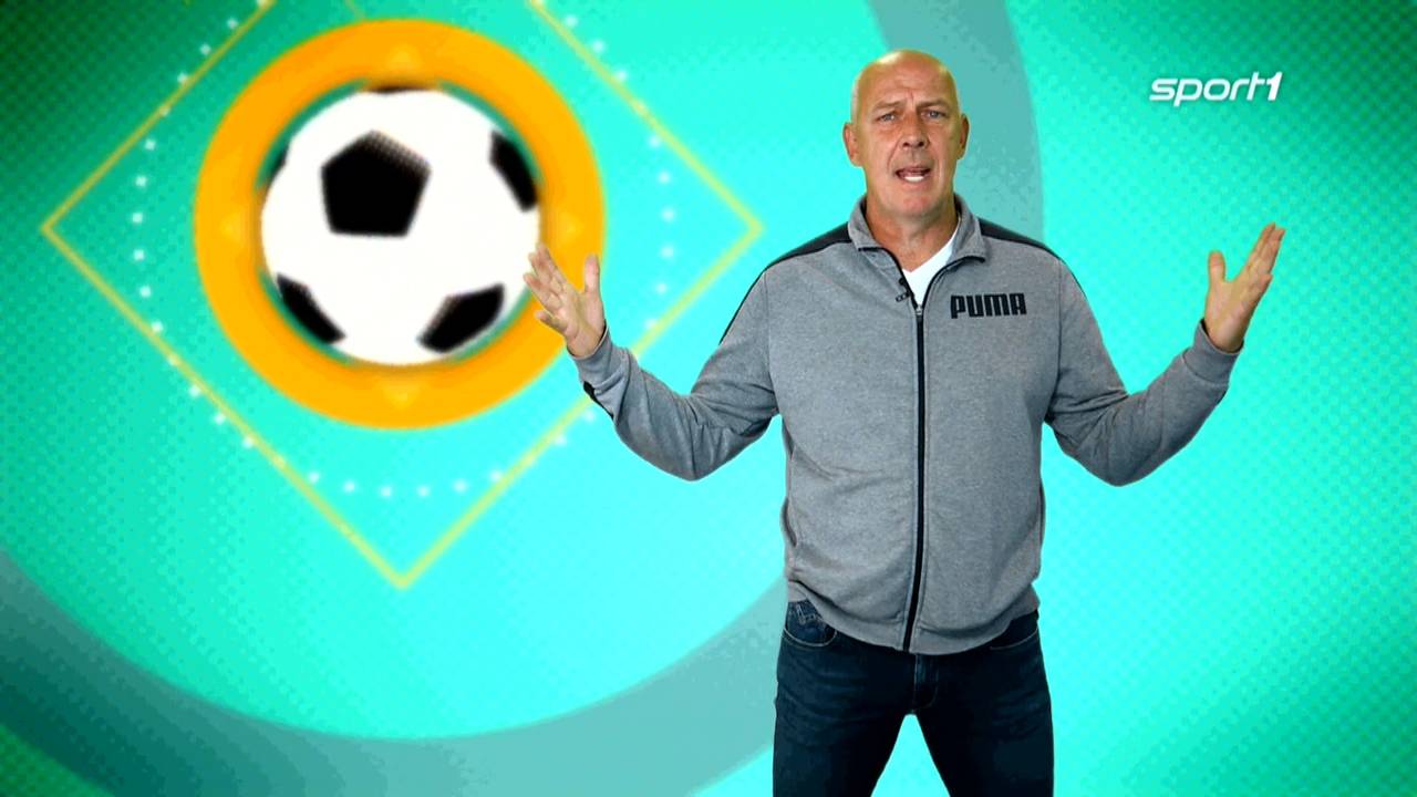 SPORT1 Tippspiel 34. Spieltag: Mario Basler tippt auf Ligaverbleib von Werder