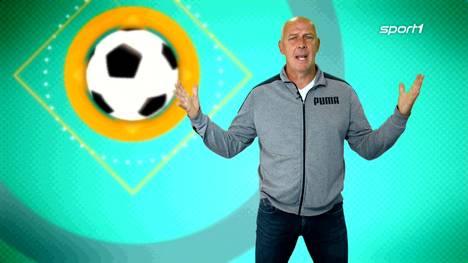 Mario Basler tippt den 34. Spieltag. Der SPORT1 Experte denkt, dass sich sowohl Werder als auch Köln vor dem Direktabstieg retten. Der BVB glänzt gegen Leverkusen.