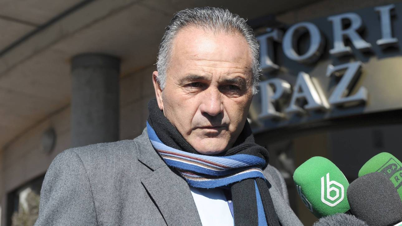 Ex-Real-Star erleidet Herzinfarkt