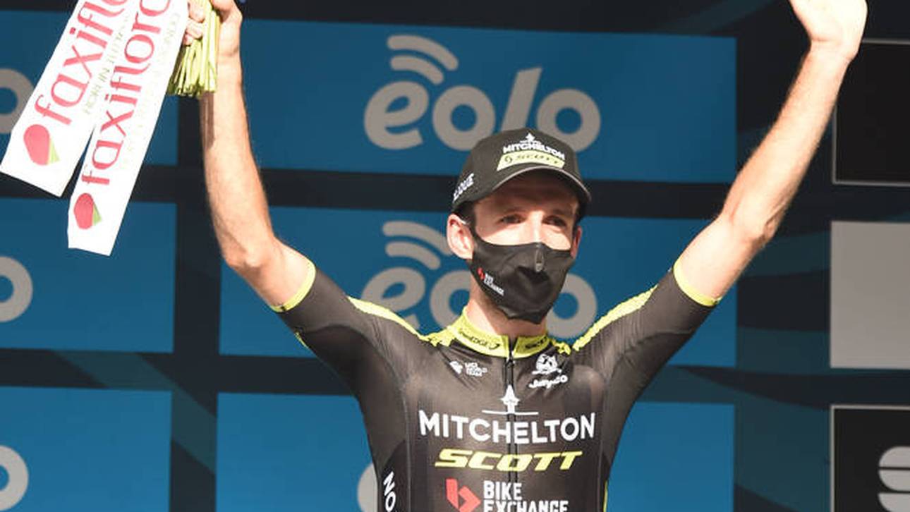 Yates siegt und übernimmt Führung