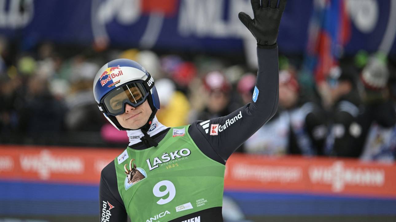 Wellinger beurteilt neuen Bundestrainer