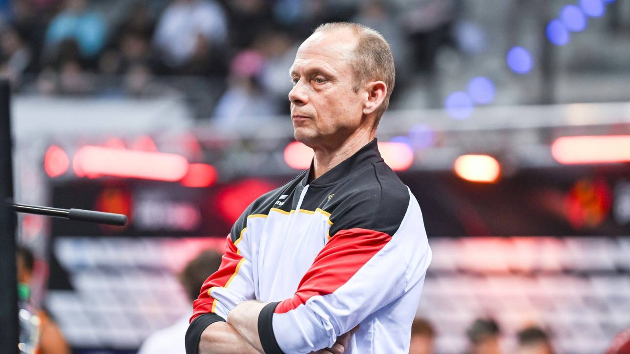 Turner mit neuer Führungsspitze