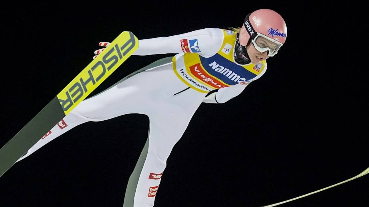 Raw-Air-Tour zieht um