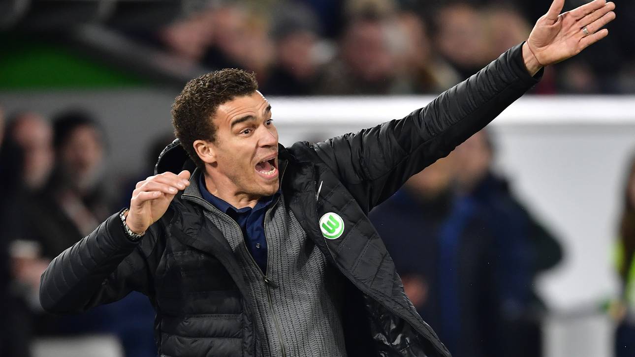 Ismael coacht in Österreich