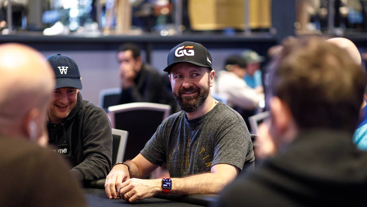 Negreanu attackiert mutmaßlichen Betrüger