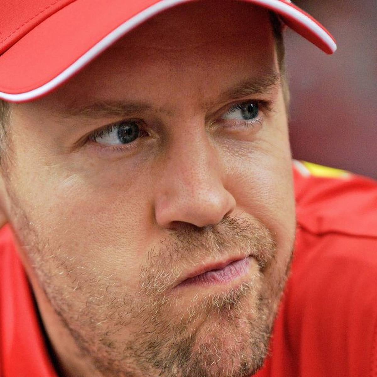 Sebastian Vettel Will Auch 2021 In Formel 1 Fahren Kritik An Drs