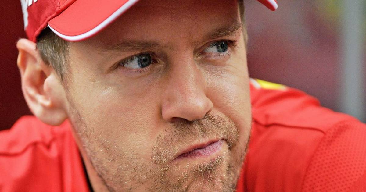 Sebastian Vettel will auch 2021 in Formel 1 fahren - Kritik an DRS - SPORT1