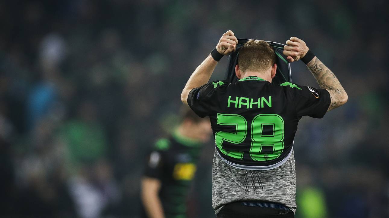 Abstiegskampf immer verrückter