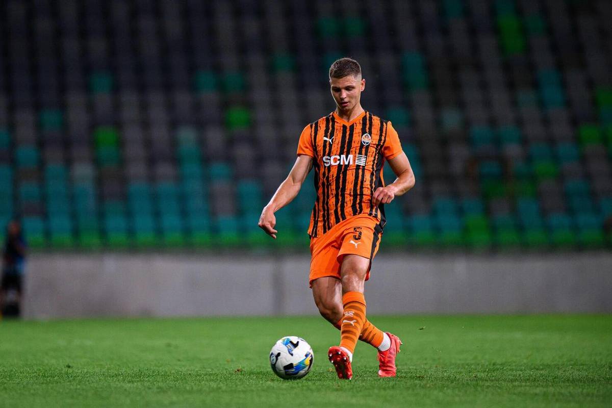 Shakhtar - Besiktas Tipp, Prognose & Quoten | 31.07.2025 