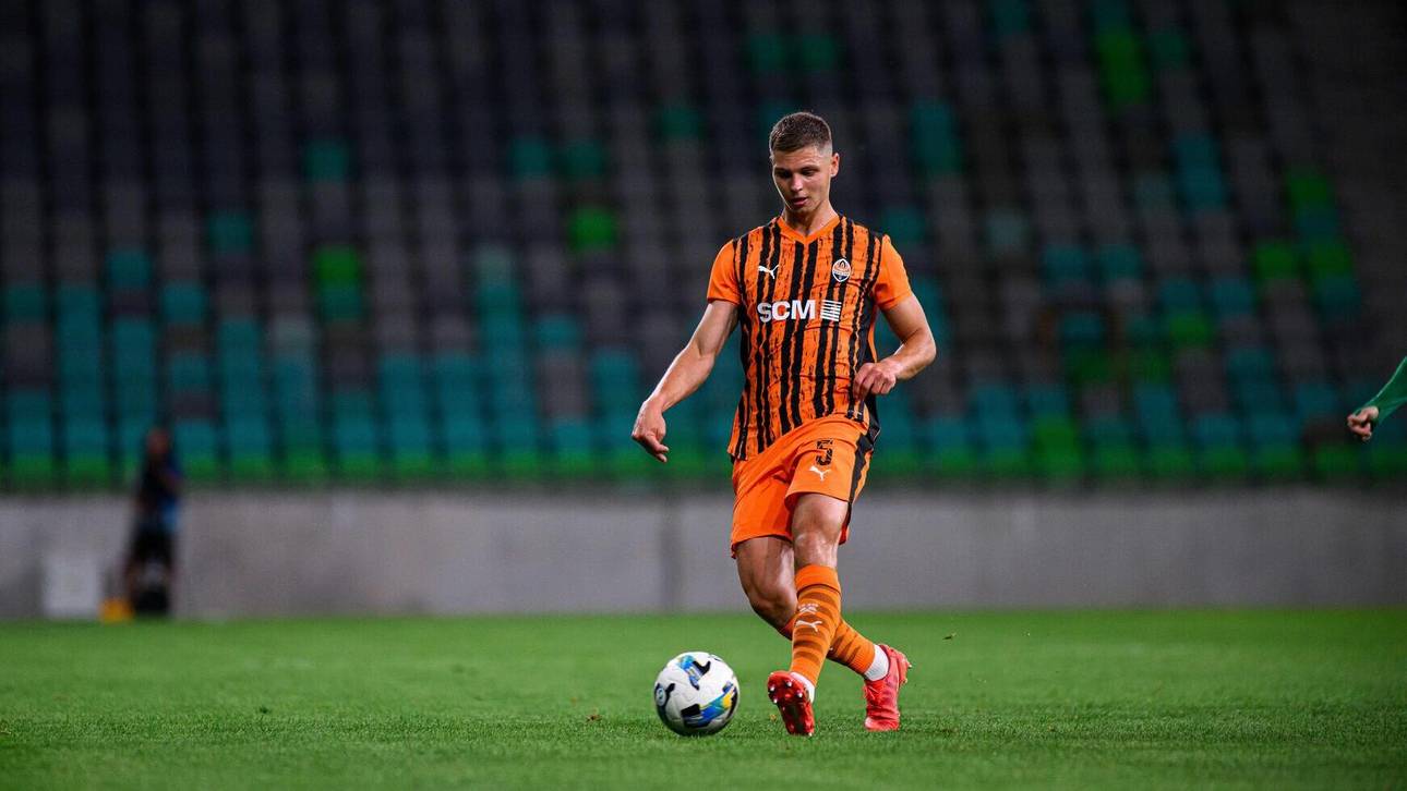 Shakhtar – Besiktas Tipp, Prognose & Quoten | 31.07.2025