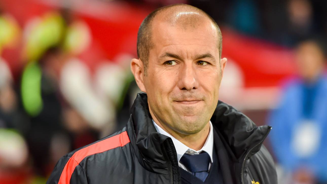 Jardim bleibt Trainer in Monaco