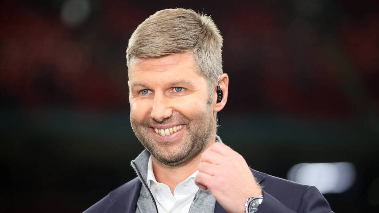 Bobic als DFB-Sportdirektor? Thomas Hitzlsperger würde „lachen“