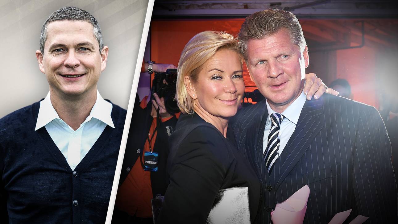 „Eine Trainerfrau mischt mit – peinlich“