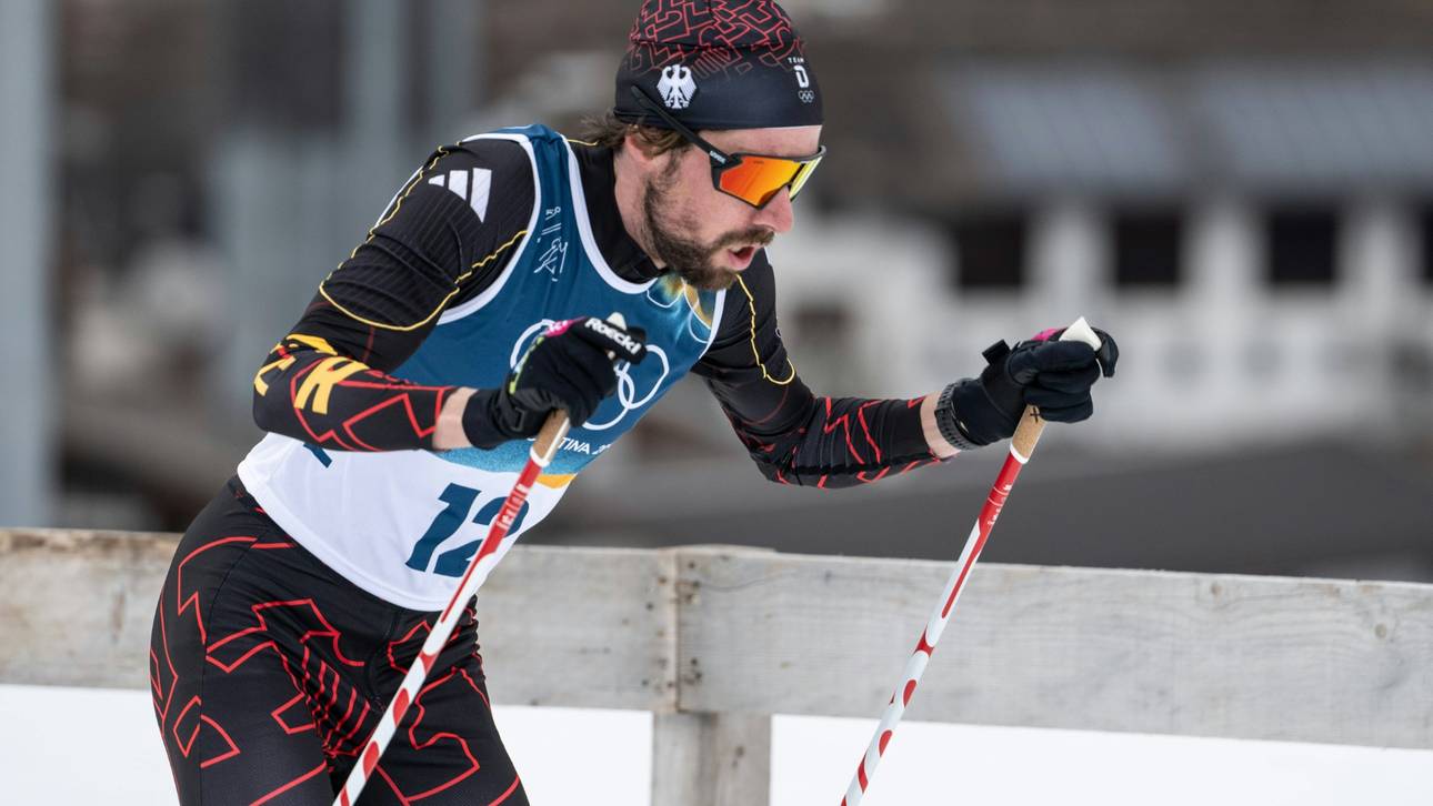Besonderer Erfolg für deutsches Duo
